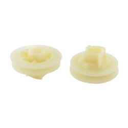 Keilriemenscheibe handstarter EFCO - OLEO-MAC 50050017AR