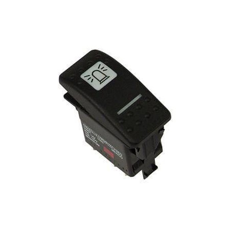 Switch VAPORMATIC VPM6149