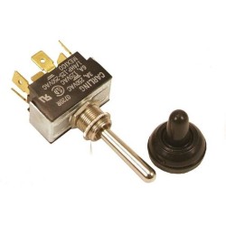 Switch VAPORMATIC VPM6159