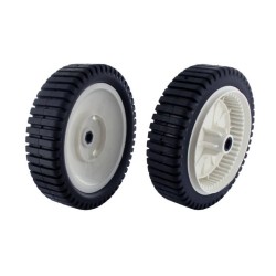 Wheel 53 tine AYP - SEARS - ROPER 700953