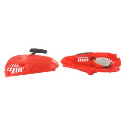 Starter complete OLEO-MAC 50072005