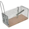 Live catch rat and mouse trap KERBL VV299618
