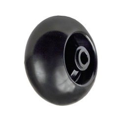 Rueda anti-scalp MTD - CUB cuchilla 634-3159 modelo GF1748