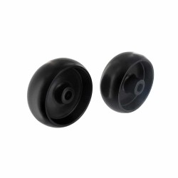 Rueda anti-scalp john DEERE GX10168 modelo G100 - L100