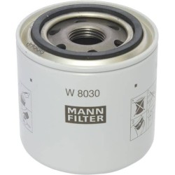 Ölfilter MANN-FILTER W8030