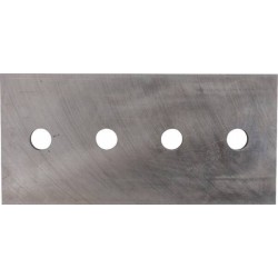 Lame de broyeur UNIVERSEL WCB00550