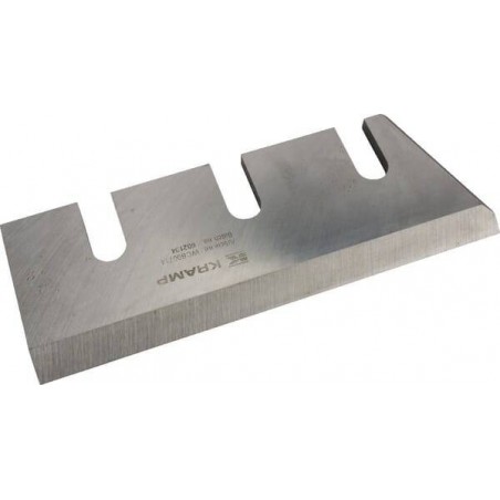 Lame de broyeur UNIVERSEL WCB00714