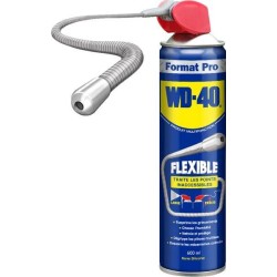 Aérosol multi-fonctions WD40 WD40600SSFR