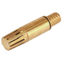 Saugkorb mit Fußventil UNIVERSAL WE2540N