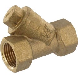 Filtro a Y 1/2" ottone UNIVERSALE WK51401