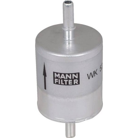 Filtre à essence MANN-FILTER WK521