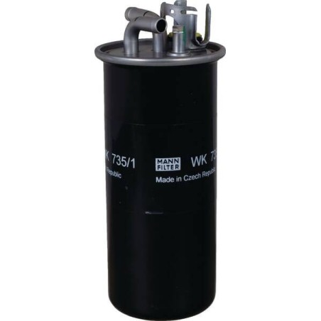 Filtre à essence MANN-FILTER WK7351