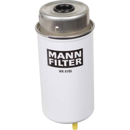 Filtre à essence MANN-FILTER WK8105