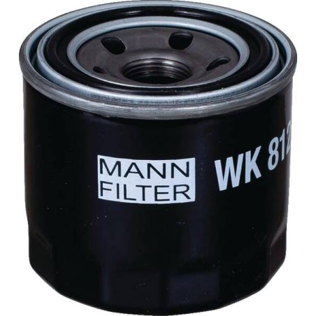 Filtre à essence MANN-FILTER WK812