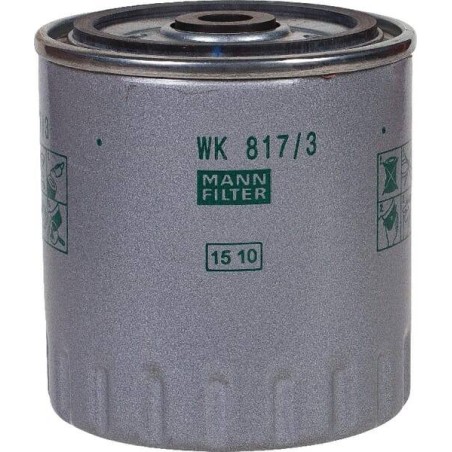 Filtre à essence MANN-FILTER WK8173X