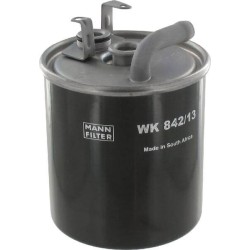 Kraftstofffilter M&H MANN-FILTER WK84213