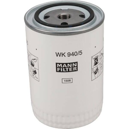 Filtre à essence MANN-FILTER WK9405