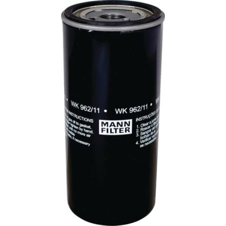 Filtre à essence MANN-FILTER WK96211