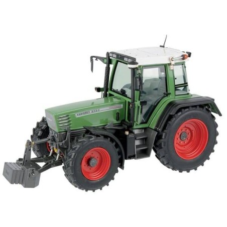 Tracteur miniature WEISE-TOYS WT1001