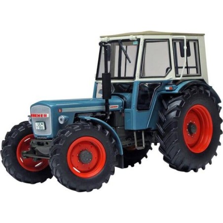 Tracteur miniature WEISE-TOYS WT1060