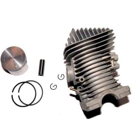 Kit cilindro pistón Stihl 11230201209