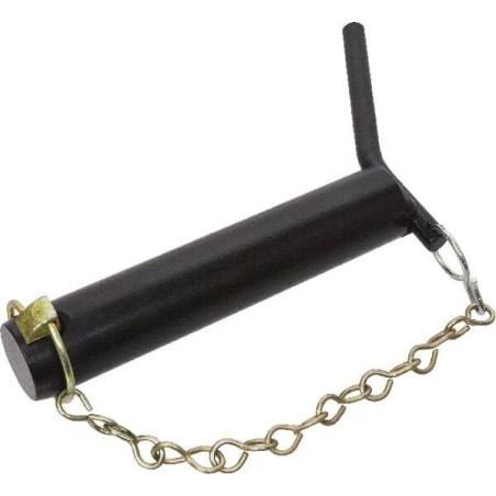 Bulón con empuñadura 22 x 123 mm UNIVERSAL Z522123HKR