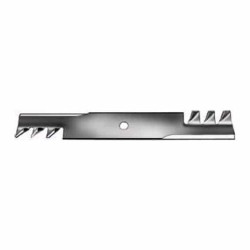 Messer 52 cm GRAVELY 46999 - 8979600 DIXON 12421 - 13956 -