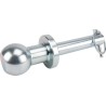Boule d'attelage UNIVERSEL Z991955KR