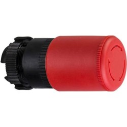 Emergency stop ZA2BS834 SCHNEIDER-ELECTRIC BOUTON ZA2BS834