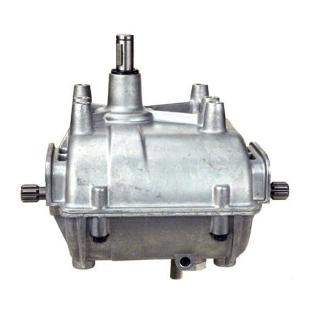 Getriebe PEERLESS 700-070A - BOBCAT / RAMSOM 4127203