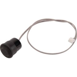 Push button (black) DANFOSS BOUTON PROF9162B3000