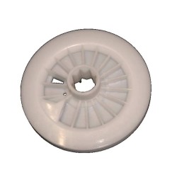 Keilriemenscheibe handstarter BRIGGS et STRATTON 295871