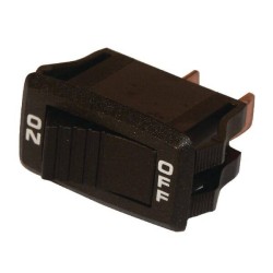 Light switch MTD 7250634 725 0634