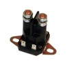 RELAIS - SOLENOIDE - 4 bornes CASTELGARDEN / GGP 18736110/0 - 18736100/0 STIGA 1136-0064-01 - 1136006401