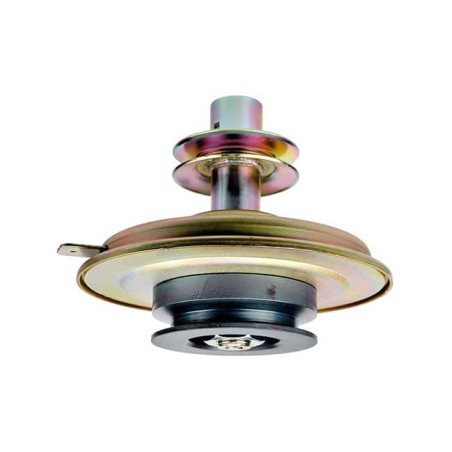 Embrague MECANIQUE 198144 AYP - ROPER - SEARS polea inf.