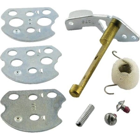 Chokegestänge BRIGGS ET STRATTON 790905