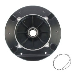 Flansch AS-MOTOR E07197ASM