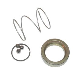 Verrouillage WALTERSCHEID AG139