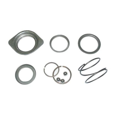 Verrouillage 1-1/8" WALTERSCHEID AG127