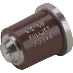 Buse TEEJET FL5VS