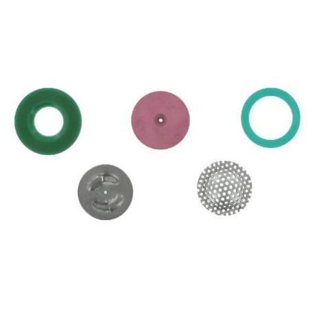 Nozzle KIT 1,0 BRAGLIA 7081050