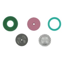 Nozzle kit 2,0 BRAGLIA 7081022