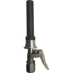 Quick Lock XL Fettpressenmundstück GROZ 43554GROZ