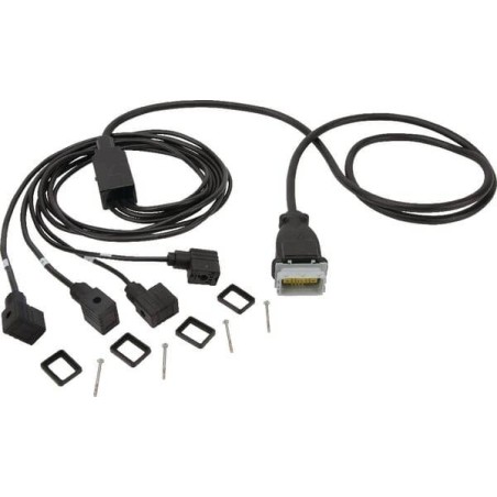 Cable 46683 power + sensor ARAG 46683B080