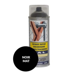 Pintura especial motoculture color acero - aerosol 400ml