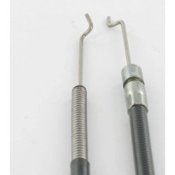 Throttle cable ETESIA ET24673