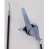 Câble d'accélérateur ETESIA ET37822