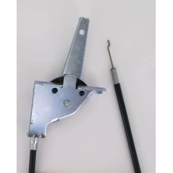 Cavo acceleratore H ETESIA ET37822