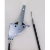 Câble d'accélérateur ETESIA ET37822