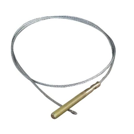 Cable control WISCONSIN D0775WIS